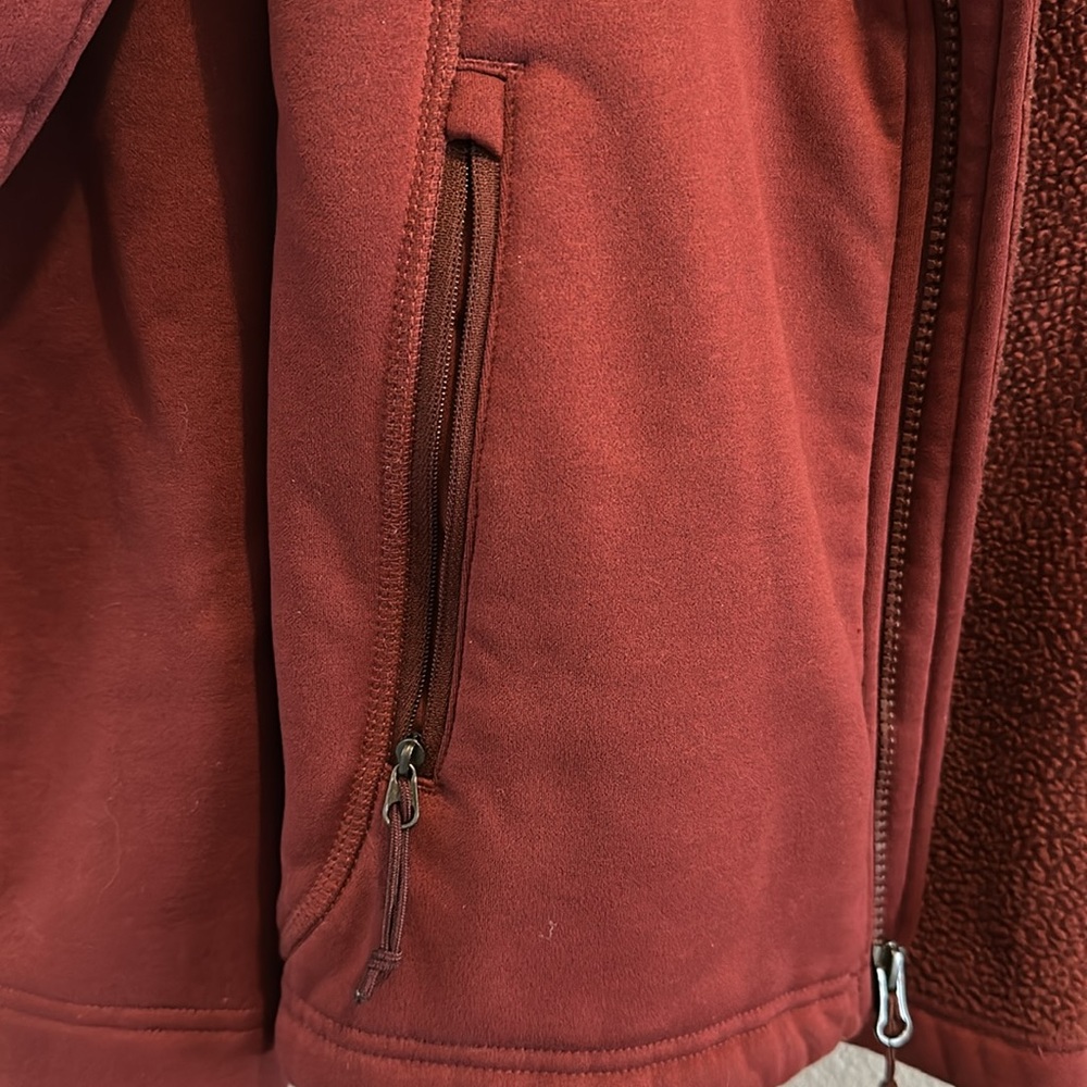 North face jacket - Picture 4 of 4